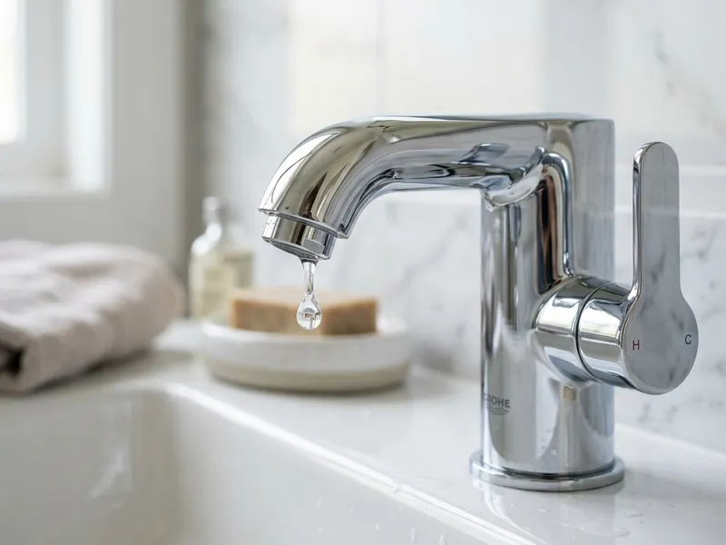 Faucet Repair & Installation Plumber in Atlantic, IA
